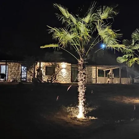 White Stone Dimitra And Eleni