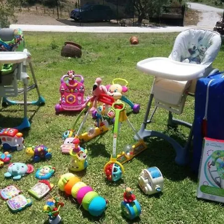 فيلة White Stone Dimitra And Eleni