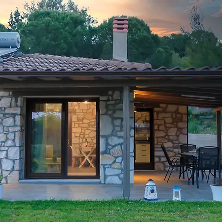 White Stone Dimitra And Eleni * Ajos Nikolaos