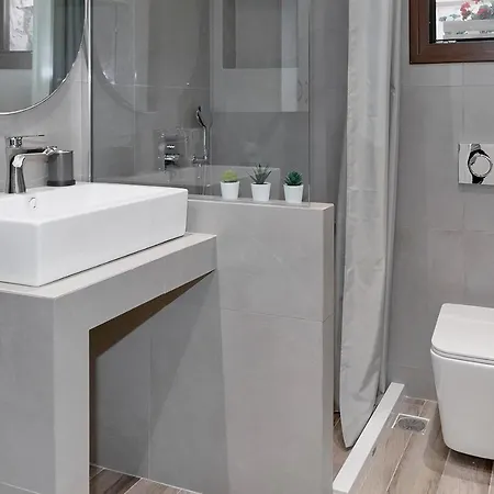 White Stone Dimitra And Eleni Willa