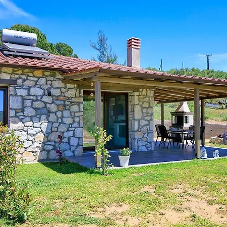 White Stone Dimitra And Eleni *