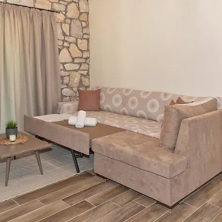 White Stone Dimitra And Eleni