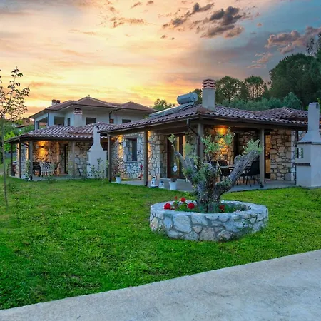 White Stone Dimitra And Eleni