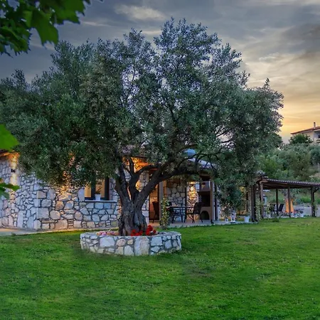 Willa White Stone Dimitra And Eleni